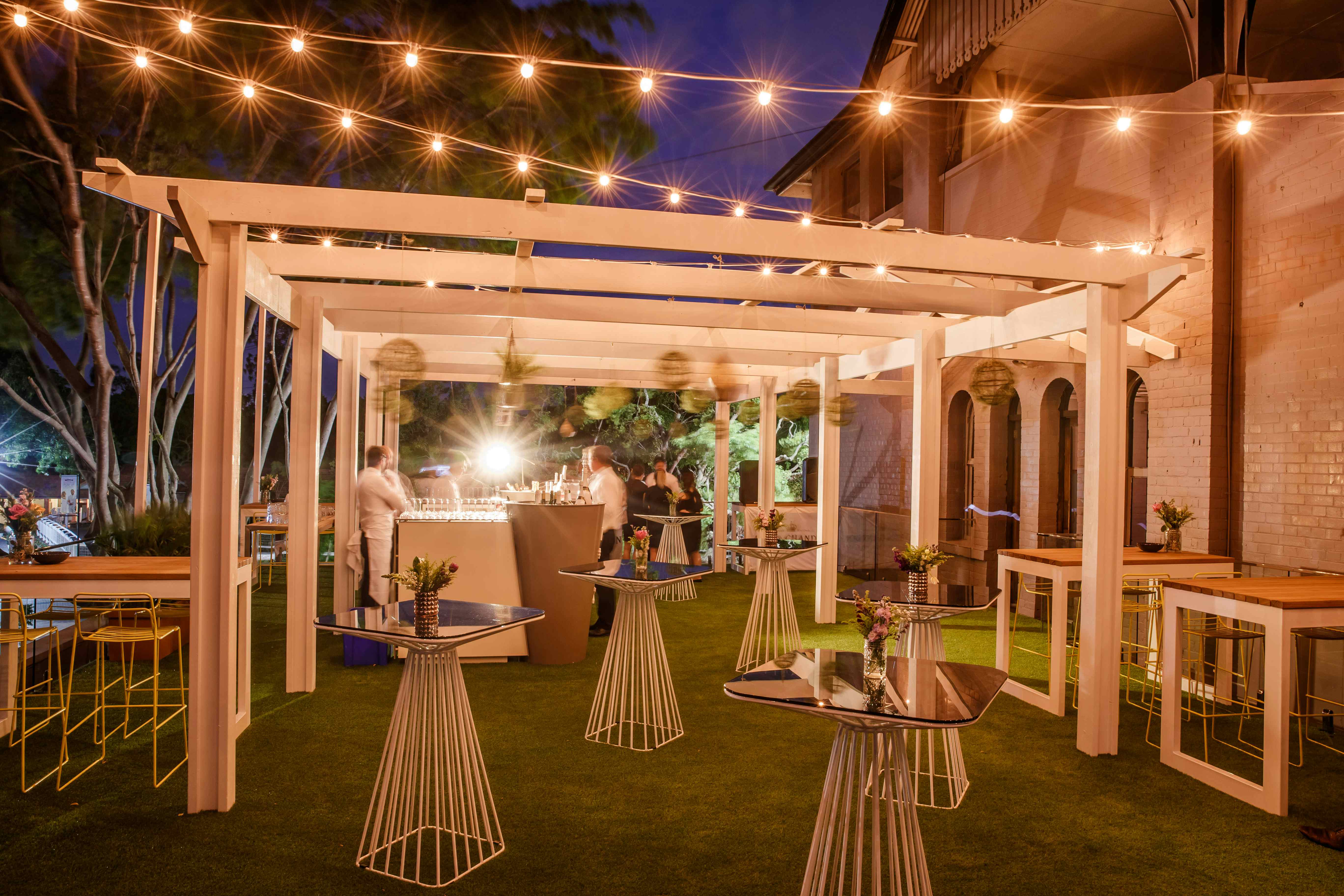 Eagle Farm Racecourse